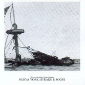 Nueva York: Strade E Sogni