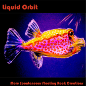 More Spontaneous Floating Rock Creations