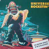 Universe Rocketin'