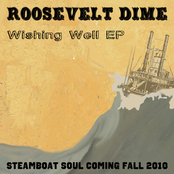 The Boogie Man by Roosevelt Dime
