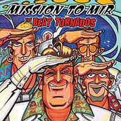 Continentale Missile by The Beat Tornados