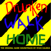 Drunken Walk Home Game OST