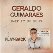Inédito de Deus (Playback)