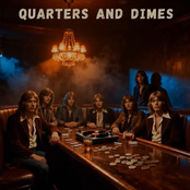 Quarter and Dimes