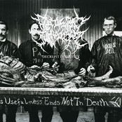 Usefulness Ends Not In Death