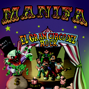 El Gran Circo del Rock