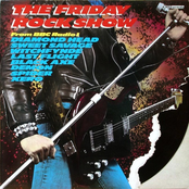 The Friday Rock Show