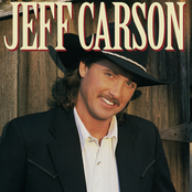 Jeff Carson