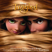 Tangled [Original Motion Picture Soundtrack] [Score]