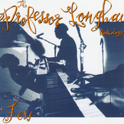 Fess: The Professor Longhair Anthology