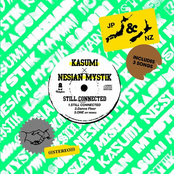 kasumi × nesian mystik