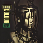 Nothingness by Living Colour