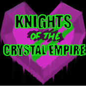 knights of the crystal empire