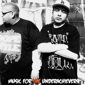 Music For The Underachievers