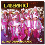EL INDIO ENAMORADO Album Picture