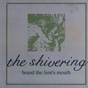 Brand the Lion's Mouth