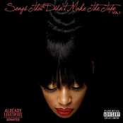 Songs That Didn't Make the Tape, Vol. 1