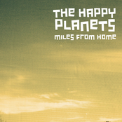 The Last Waltz by The Happy Planets