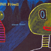 Variation On A Theme by Bill Frisell