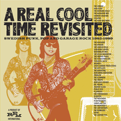A Real Cool Time Revisited: Swedish Punk, Pop and Garage Rock 1982-1989 Disc 2