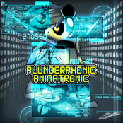 Plunderphonic Animatronic