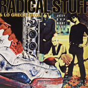 Jazzy Rap Night Live