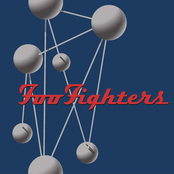 Foo Fighters: The Colour and the Shape