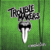 Erektion by Troublemakers