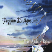 Peppino D'agostino: Nine White Kites