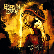 Flame Of Serenity by Barren Earth