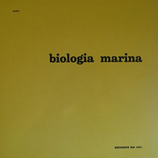 Biologia Marina