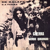 Guerra/Mundo Quadrado