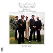 Album cover for To Be True (Expanded Edition) (feat. Teddy Pendergrass), by Harold Melvin & The Blue Notes