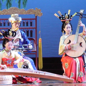 Traditional Chinese Music