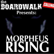 Live @ the boardwalk