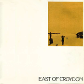 East of Croydon