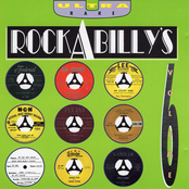 Ultra Rare Rockabilly's, Volume 6