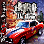 Hyro Da Hero: Rock & Roll Gangsta