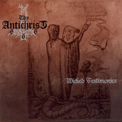 Over The Humanity In Ruins by Thy Antichrist