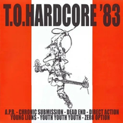 T.O.Hardcore '83