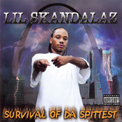 Survival Of Da Spittest