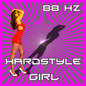 Hardstyle Girl