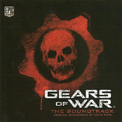 Gears of War The Soundtrack