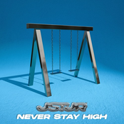 JSTJR: Never Stay High
