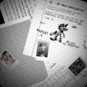 Selected Post-Pisscore Works 16-17