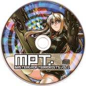 Bastard Pop Terrorists Vol. 1