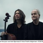 Ketil Björnstad & Svante Henryson