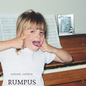 Rumpus - EP