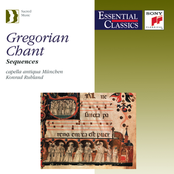 Gregorian Chant - Sequences