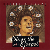 Little Richard Sings The Gospel